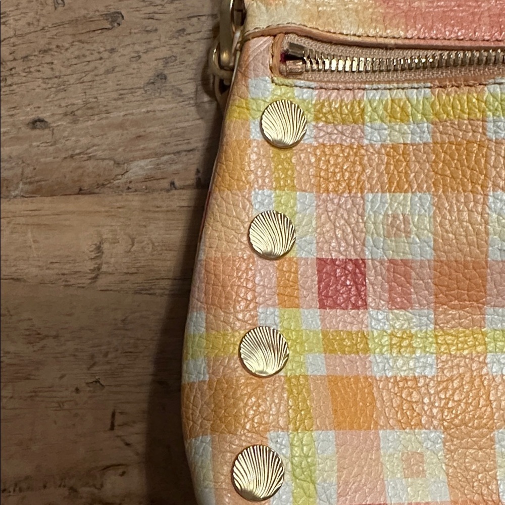Hammitt Dillon Marigold Mango purse - Picture 11 of 15